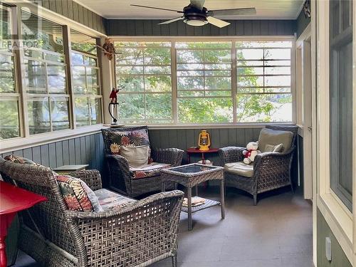 610 Park, Worthington, ON -  Photo Showing Other Room