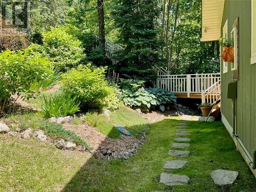 610 Park, Worthington, ON - Outdoor