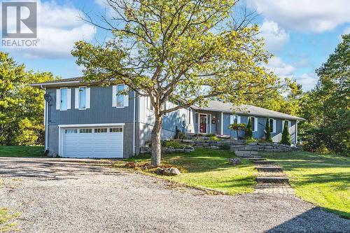 1564 HONEY HARBOUR ROAD  Georgian Bay, ON L0K 1S0