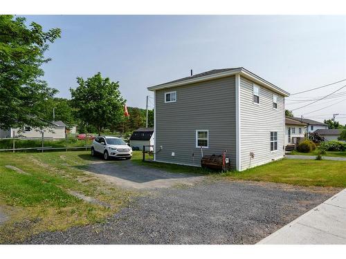 26 Adelaide Street  Carbonear, NL A1Y 1A7