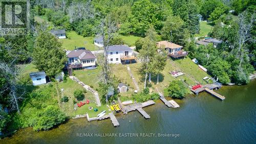 337/338 Rainbow Drive, Otonabee-South Monaghan, ON 