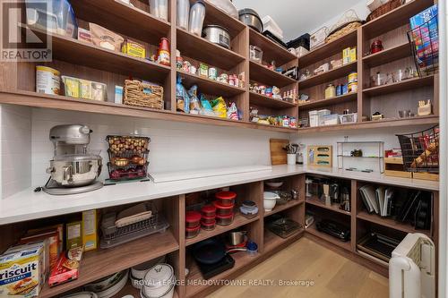Pantry - 6089 First Line, Erin, ON 