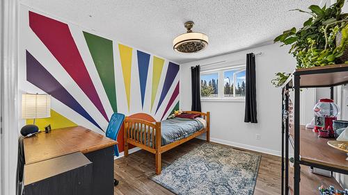 1386 Cypress Drive, Sparwood, BC - 