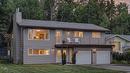 1386 Cypress Drive, Sparwood, BC  - Outdoor 