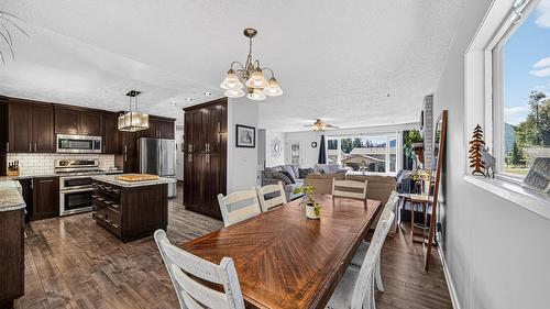 1386 Cypress Drive, Sparwood, BC - Indoor