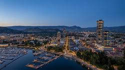 1505-1626 WATER Street Kelowna, BC V1Y 0N7