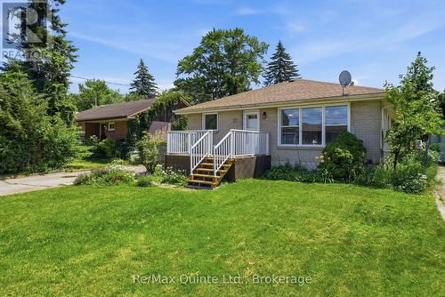 37 NORTHWOOD CRESCENT  Belleville (Belleville Ward), ON K8N 1X6