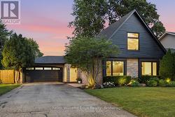 519 WICKLOW ROAD  Burlington (Shoreacres), ON L7T 2J1