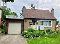 5681 MORSE AVENUE Niagara Falls (Hospital), ON L2G 4G6