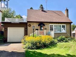 5681 MORSE AVENUE Niagara Falls (Hospital), ON L2G 4G6