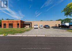 408 JARVIS STREET  Fort Erie (Central), ON L2A 2T1