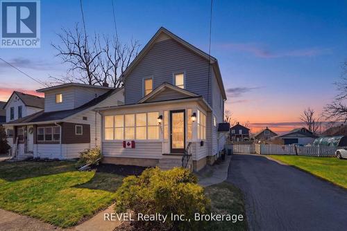 259 DUFFERIN STREET  Fort Erie (Central), ON L2A 2T7