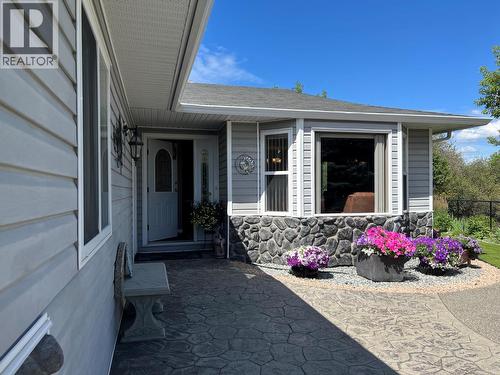 660 6th Avenue  Vernon, BC V1H 1Z1