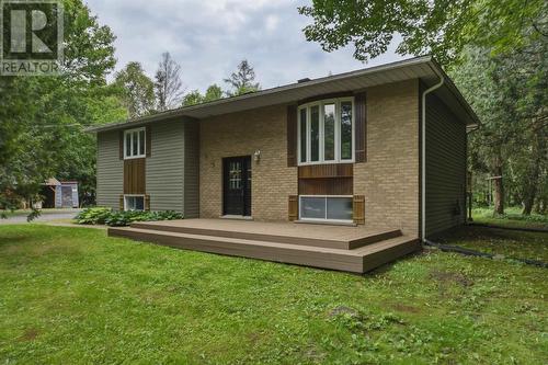 9 Marine DR  Blind River, ON P0R 1B0