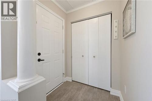 520 Mayflower Street, Waterloo, ON - Indoor Photo Showing Other Room