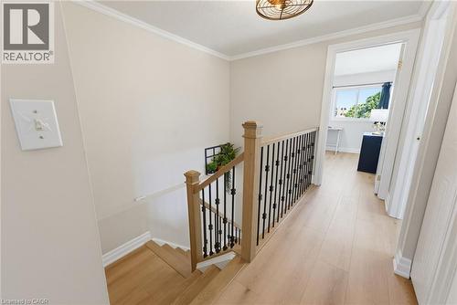 520 Mayflower Street, Waterloo, ON - Indoor Photo Showing Other Room