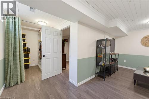 520 Mayflower Street, Waterloo, ON - Indoor Photo Showing Other Room