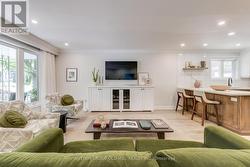 85 BONNYVIEW DRIVE Toronto, ON M8Y 3G7