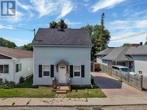 58 RUSSELL STREET N  Arnprior, ON K7S 2J3