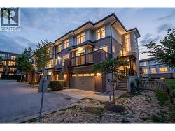112 1125 KENSAL PLACE  Coquitlam, BC V3B 0G3
