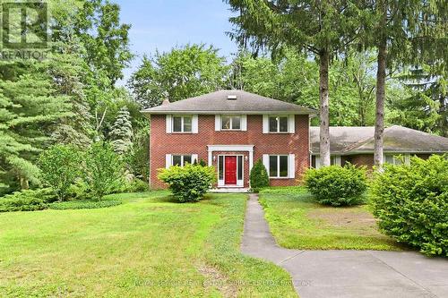683 CANBORO ROAD  Pelham, ON L0S 1C0