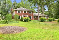 Property Provides a Peaceful Rural-Village Setting - 