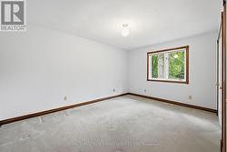 Spacious Second Bedroom - 