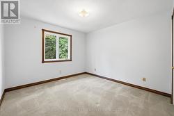 Spacious Third Bedroom - 