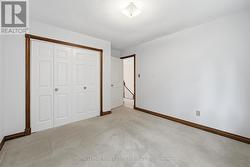 Spacious Third Bedroom - 