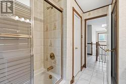 Four-Piece Main Bathroom - 