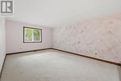 The Large Primary Bedroom Boasts a Walk-In Closet - 