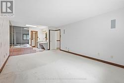 Primary Bedroom is Open to the Four-Piece Ensuite - 