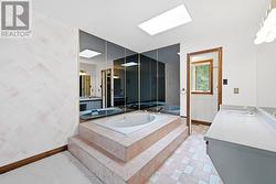 Four-Piece Primary Ensuite - 