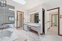 Four-Piece Primary Ensuite - 