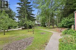 Picturesque 0.84 Acre Lot in the Heart of Fenwick! - 