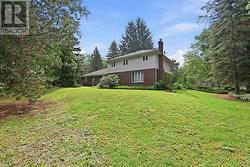 Picturesque 0.84 Acre Lot in the Heart of Fenwick! - 