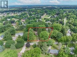 Aerial View of the Property - 