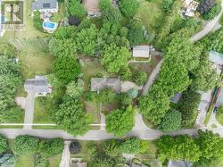 Aerial View of the Property - 