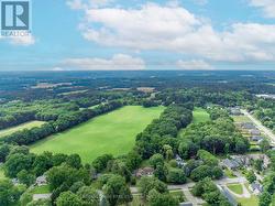 Aerial View of the Surrounding Area - 
