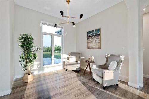 1892 Mccreary Road, Winnipeg, MB 