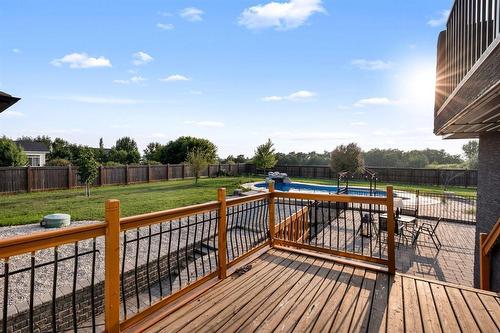 1892 Mccreary Road, Winnipeg, MB 