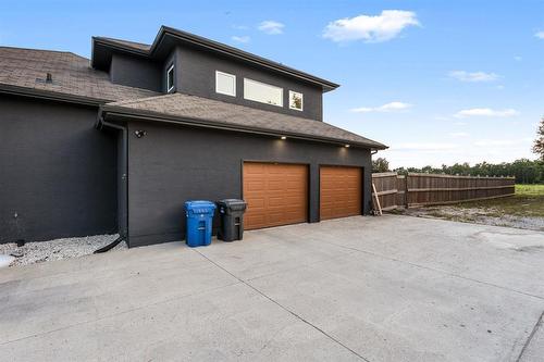1892 Mccreary Road, Winnipeg, MB 