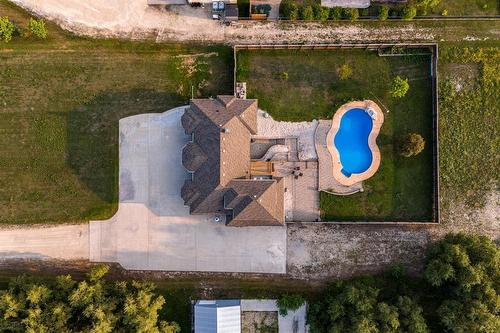 1892 Mccreary Road, Winnipeg, MB 
