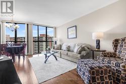Open Concept Living/Dining - 