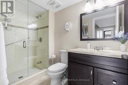 3 Piece Bathroom - 