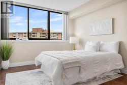 Primary Bedroom - 