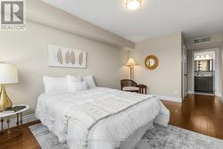 Primary Bedroom - 