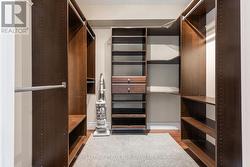 Primary Bedroom Walk-in Closet - 