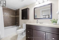 Four-Piece Ensuite - 