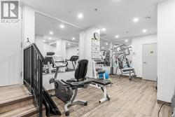Gym - 